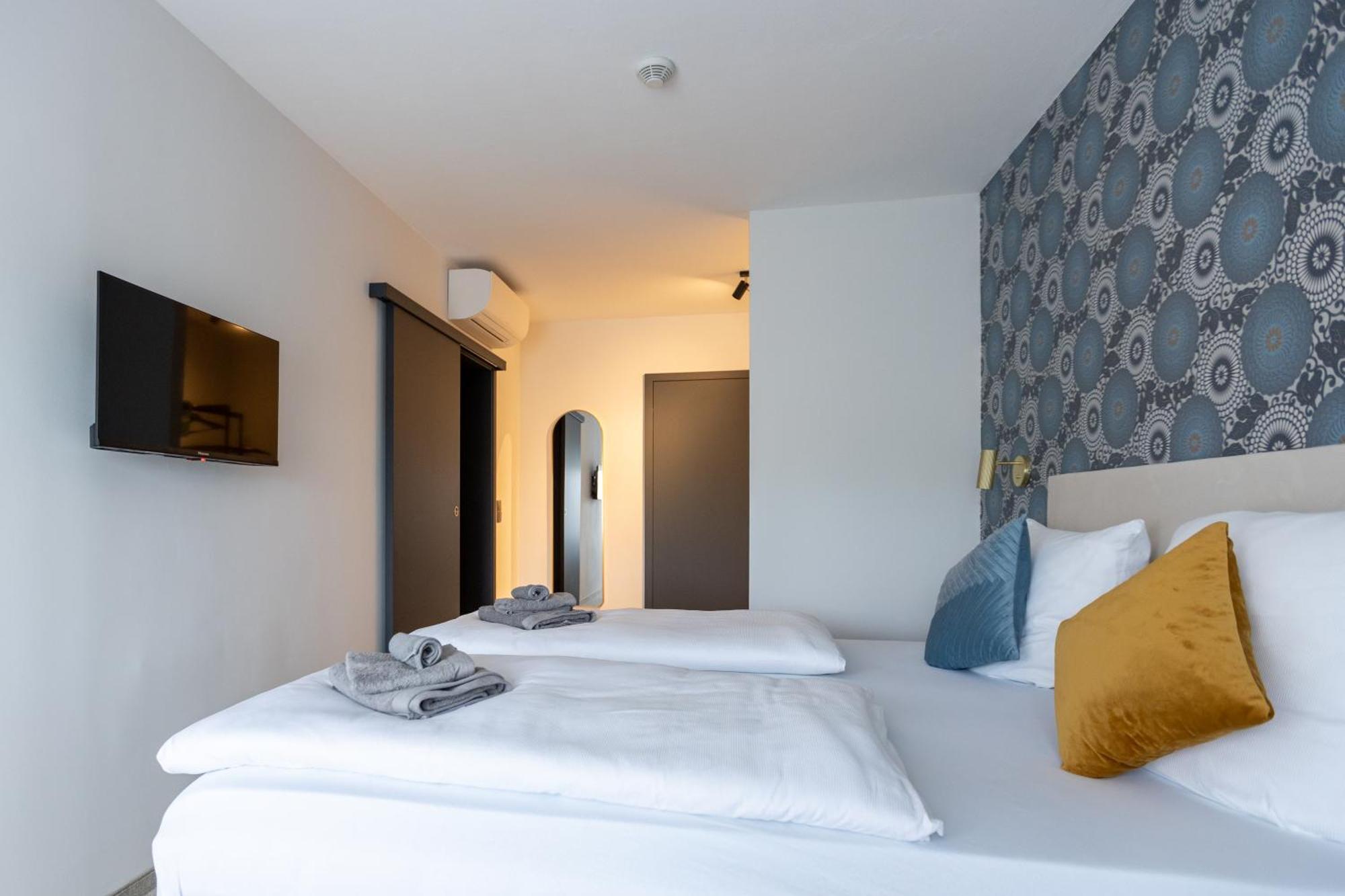Zum Sausaler - Boutique Hotel-Pension Suedsteiermark Sankt Nikolai im Sausal Екстер'єр фото